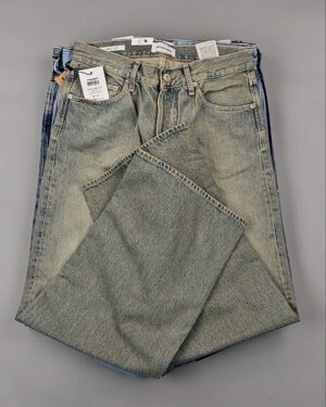 Купить Джинсы JACK JONES men 045#5 кг, ЛОТ №8756 оптом в Саранске и Мордовии