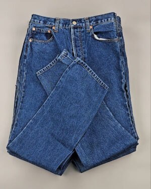 Купить Джинсы LEVIS муж #6,3 кг, ЛОТ №8759 оптом в Саранске и Мордовии