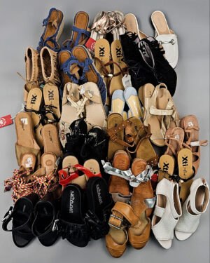 Купить Обувь босоножки#11 кг оптом в Саранске и Мордовии