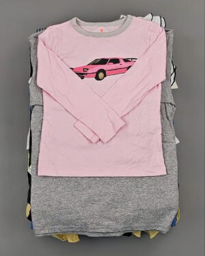 Купить KIDS СТОК CAN 084#5 кг, ЛОТ №8792 оптом в Саранске и Мордовии