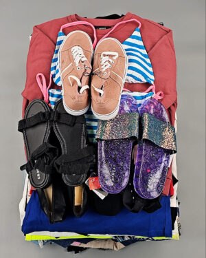 Купить LPP Summer mix#20 кг, ЛОТ №8803 оптом в Саранске и Мордовии