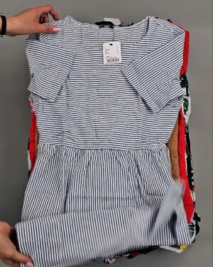 Купить CALZEDONIA лето mix#50 шт, ЛОТ №8816 оптом в Саранске и Мордовии