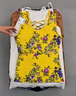 Купить CALZEDONIA лето mix#50 шт, ЛОТ №8818 оптом в Саранске и Мордовии