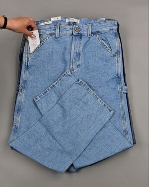 Фотография  742 - Джинсы JACK JONES men 045#5 кг, ЛОТ №8756 оптом в Саранске и Мордовии