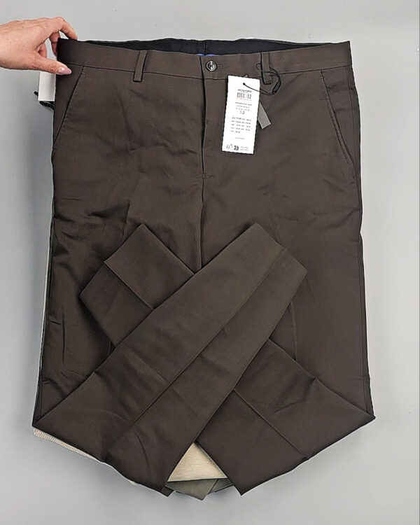 Фотография  307 - Брюки JACK JONES men 045#5 кг, ЛОТ №8893 оптом в Саранске и Мордовии