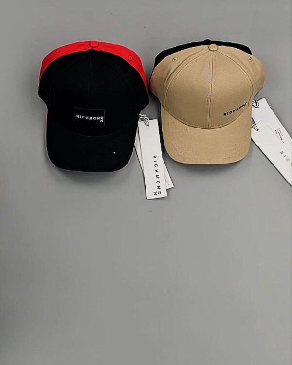 Фотография  170 - Кепки мужские C-3328 (MEN CAPS J-R/S) #20 шт, ЛОТ №8847 оптом в Саранске и Мордовии