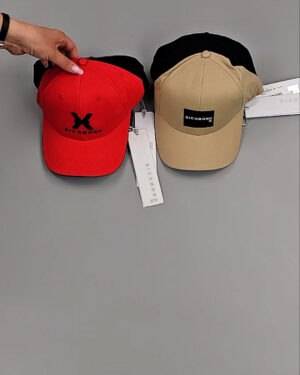 Фотография  622 - Кепки мужские C-3328 (MEN CAPS J-R/S) #20 шт, ЛОТ №8845 оптом в Саранске и Мордовии