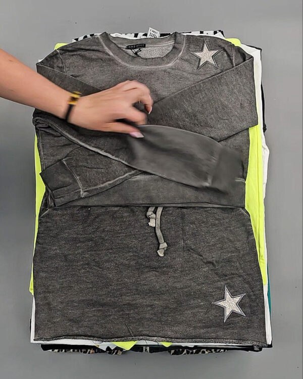 Фотография  628 - CIRCUS mix #12 кг, ЛОТ №8806 оптом в Саранске и Мордовии