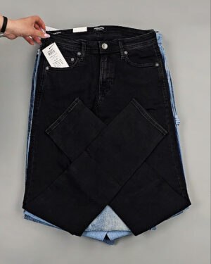 Фотография  551 - Джинсы JACK JONES men 045#5 кг, ЛОТ №8757 оптом в Саранске и Мордовии