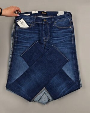 Фотография  108 - Джинсы JACK JONES men 045#5 кг, ЛОТ №8756 оптом в Саранске и Мордовии