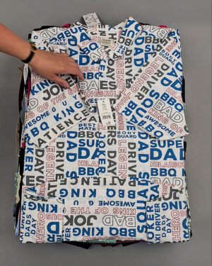 Купить GEORGE+ARCADIA mix S AD16#10 кг, ЛОТ №8885 оптом в Саранске и Мордовии