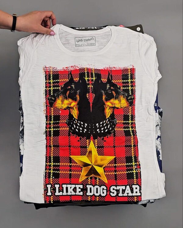 Фотография  778 - CIRCUS mix #12,1 кг, ЛОТ №8808 оптом в Саранске и Мордовии