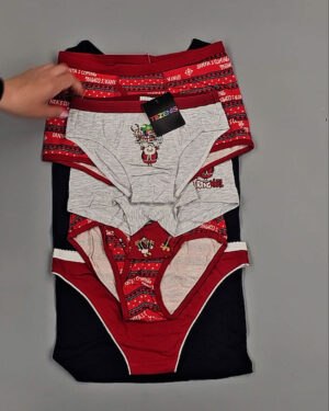 Фотография  185 - Нижнее белье CALZEDONIA дети#40 шт, ЛОТ №8825 оптом в Саранске и Мордовии