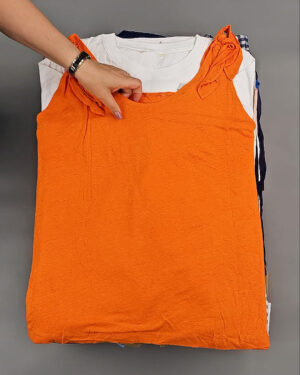 Фотография  779 - TCM Summer 074#15 кг, ЛОТ №8900 оптом в Саранске и Мордовии