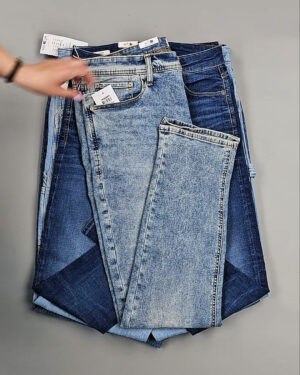 Фотография  331 - Джинсы JACK JONES men 045#5 кг, ЛОТ №8757 оптом в Саранске и Мордовии