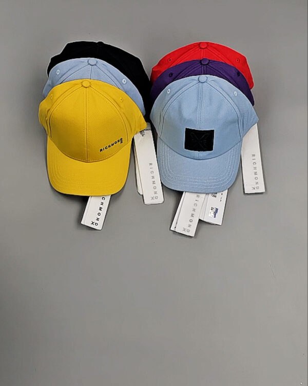 Фотография  621 - Кепки мужские C-3328 (MEN CAPS J-R/S) #20 шт оптом в Саранске и Мордовии