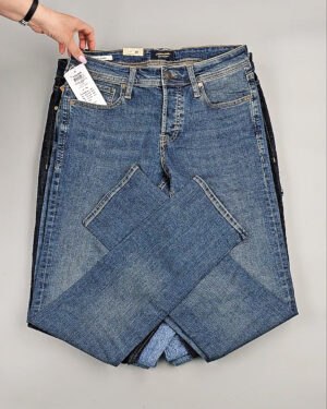 Фотография  159 - Джинсы JACK JONES men 045#5 кг, ЛОТ №8754 оптом в Саранске и Мордовии