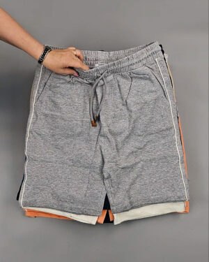 Фотография  842 - Шорты мужские Sorbino C-3133 (Men Short Sorbino) #8,55 кг, ЛОТ №8849 оптом в Саранске и Мордовии