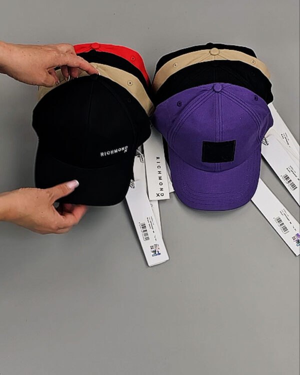 Фотография  927 - Кепки мужские C-3328 (MEN CAPS J-R/S) #20 шт, ЛОТ №8847 оптом в Саранске и Мордовии