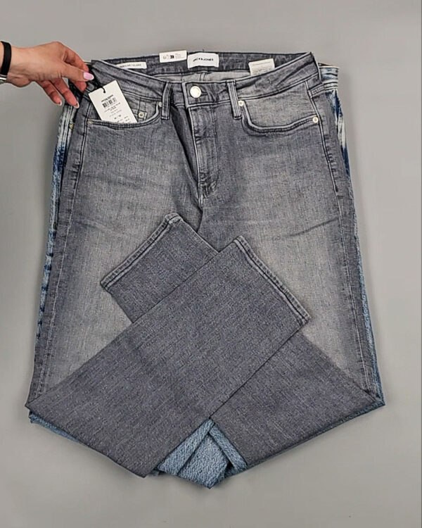 Фотография  833 - Джинсы JACK JONES men 045#5 кг, ЛОТ №8756 оптом в Саранске и Мордовии