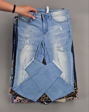 Фотография  794 - Bon Prix м/ж Summer#30 шт, ЛОТ №8776 оптом в Саранске и Мордовии