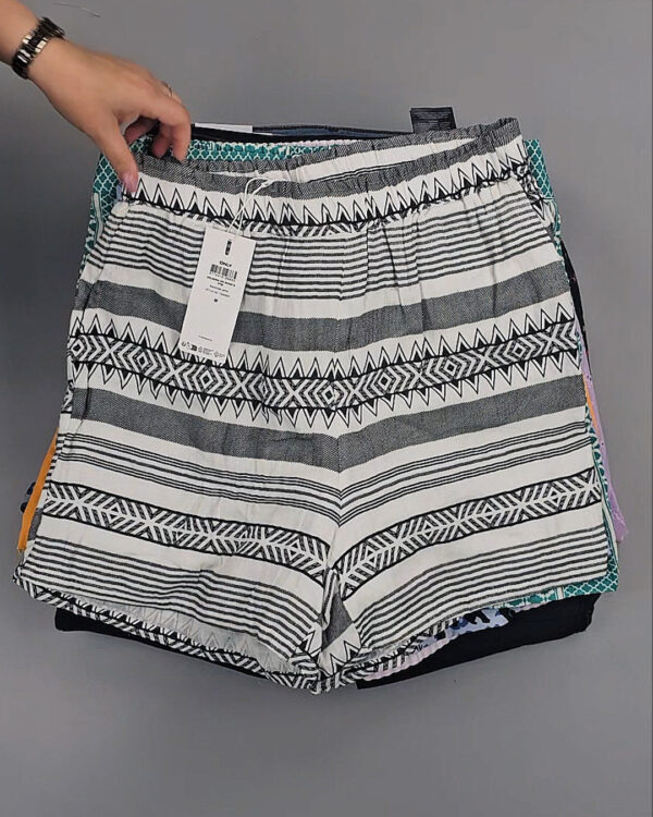 Фотография  488 - Шорты Bestseller 045 B#6 кг, ЛОТ №8914 оптом в Саранске и Мордовии