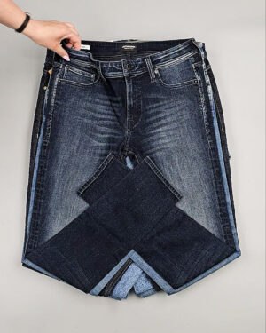 Фотография  514 - Джинсы JACK JONES men 045#5 кг, ЛОТ №8754 оптом в Саранске и Мордовии