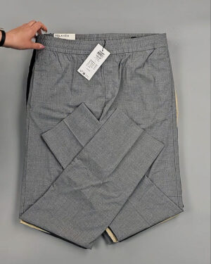 Фотография  811 - Брюки JACK JONES men 045#5 кг, ЛОТ №8892 оптом в Саранске и Мордовии