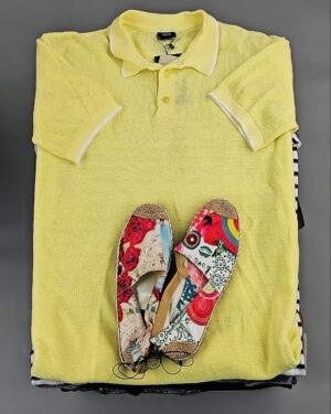 Купить DEFACTO mix Sp/Sum#17,5 кг, ЛОТ №8821 оптом в Саранске и Мордовии