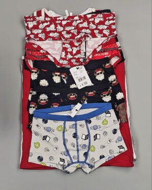 Фотография  304 - Нижнее белье CALZEDONIA дети#40 шт, ЛОТ №8827 оптом в Саранске и Мордовии