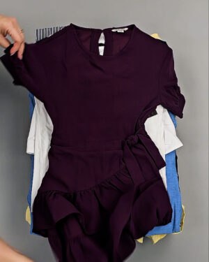 Фотография  520 - KIDS СТОК CAN 084#5 кг, ЛОТ №8792 оптом в Саранске и Мордовии