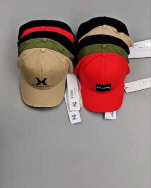 Фотография  295 - Кепки мужские C-3328 (MEN CAPS J-R/S) #20 шт, ЛОТ №8845 оптом в Саранске и Мордовии