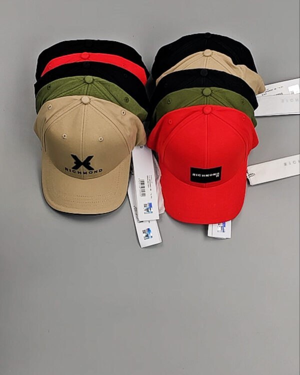 Фотография  385 - Кепки мужские C-3328 (MEN CAPS J-R/S) #20 шт, ЛОТ №8845 оптом в Саранске и Мордовии