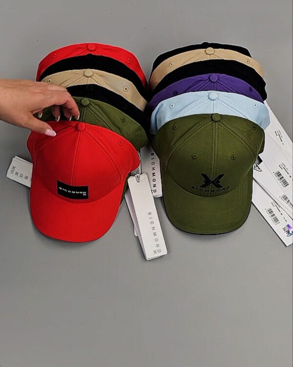 Фотография  226 - Кепки мужские C-3328 (MEN CAPS J-R/S) #20 шт, ЛОТ №8847 оптом в Саранске и Мордовии