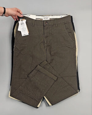 Фотография  976 - Брюки JACK JONES men 045#5 кг, ЛОТ №8892 оптом в Саранске и Мордовии