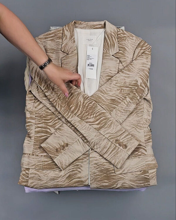 Фотография  268 - YA YA mix 43 В#30 шт, ЛОТ №8877 оптом в Саранске и Мордовии