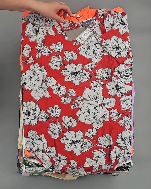 Фотография  240 - B.YOUNG Summer mix 045#17 кг оптом в Саранске и Мордовии