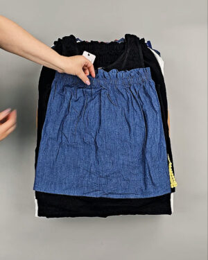 Фотография  570 - CALZEDONIA лето mix#50 шт, ЛОТ №8853 оптом в Саранске и Мордовии