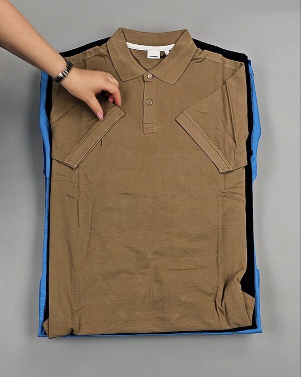 Фотография  854 - Футболки мужские C-3141 (MEN T-shirt Sorbino) #4,7 кг, ЛОТ №8833 оптом в Саранске и Мордовии