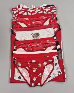 Фотография  445 - Нижнее белье CALZEDONIA дети#40 шт, ЛОТ №8827 оптом в Саранске и Мордовии