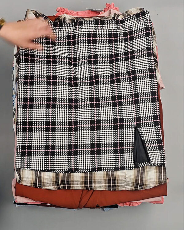 Фотография  580 - GEORGE+ARCADIA mix S AD16#10 кг, ЛОТ №8882 оптом в Саранске и Мордовии