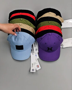 Фотография  780 - Кепки мужские C-3328 (MEN CAPS J-R/S) #20 шт, ЛОТ №8845 оптом в Саранске и Мордовии