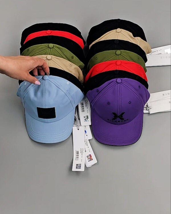 Фотография  261 - Кепки мужские C-3328 (MEN CAPS J-R/S) #20 шт, ЛОТ №8845 оптом в Саранске и Мордовии