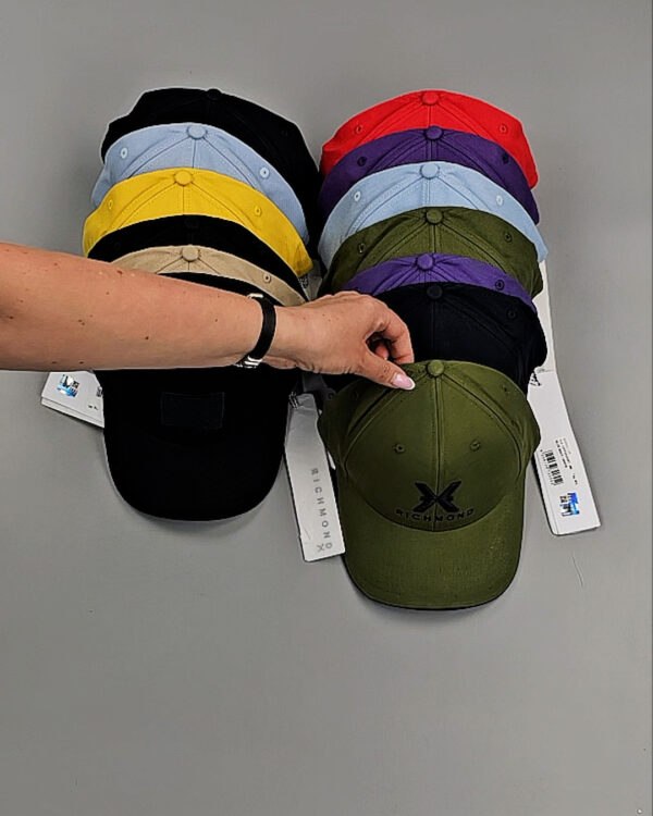 Фотография  528 - Кепки мужские C-3328 (MEN CAPS J-R/S) #20 шт оптом в Саранске и Мордовии