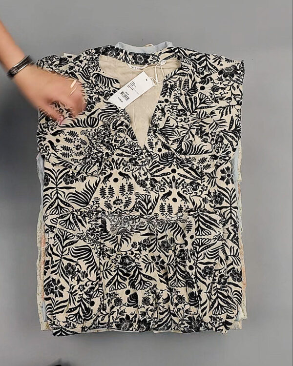 Фотография  543 - YA YA mix 43 В#30 шт, ЛОТ №8878 оптом в Саранске и Мордовии