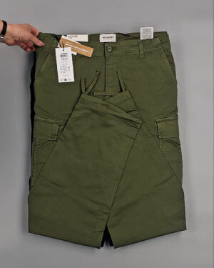 Фотография  222 - Брюки JACK JONES men 045#4,3 кг, ЛОТ №8890 оптом в Саранске и Мордовии