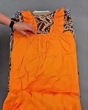 Фотография  662 - TCM Summer 104#15 кг, ЛОТ №8731 оптом в Саранске и Мордовии