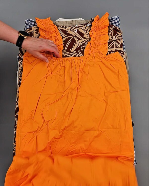 Фотография  391 - TCM Summer 104#15 кг, ЛОТ №8731 оптом в Саранске и Мордовии