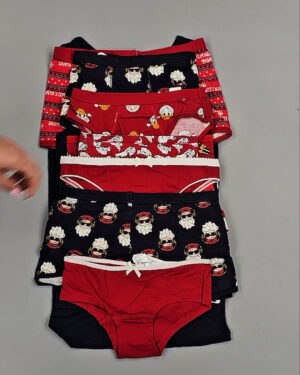 Фотография  941 - Нижнее белье CALZEDONIA дети#40 шт, ЛОТ №8825 оптом в Саранске и Мордовии