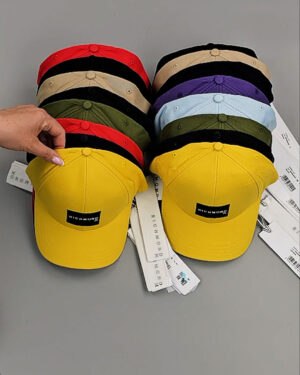 Фотография  874 - Кепки мужские C-3328 (MEN CAPS J-R/S) #20 шт, ЛОТ №8847 оптом в Саранске и Мордовии